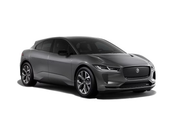 Jaguar I-Pace 294kW EV400 R-Dynamic HSE Black 90kWh 5dr Auto Electric Estate